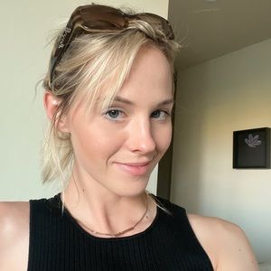 Meet your Posher, Rachel